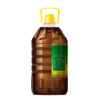 88VIP：福临门 非转基因优选醇香菜籽油5L一桶