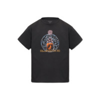 ALLSAINTS 诸圣 Dimension系列 印花T恤