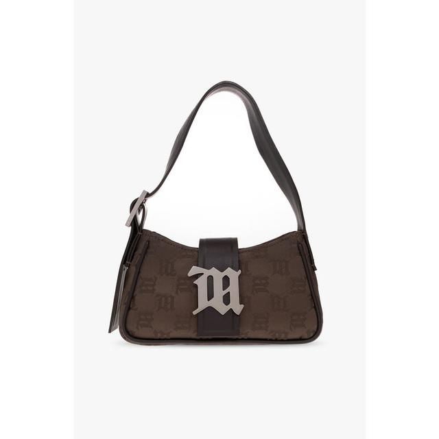 MISBHV Monogram系列 手提包