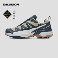 salomon 萨洛蒙 男款 户外运动防水透气舒适稳定徒步鞋 X ULTRA 360 EDGE