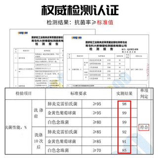 玉足堂2双装防臭抗菌运动鞋垫男透气吸汗软弹站久不累踩屎感艾草除臭 艾草防臭 2双 45-46