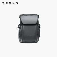 特斯拉 Life 商务休闲背包双肩包电脑包多功能