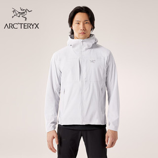 ARC'TERYX 始祖鸟 ARC’TERYX始祖鸟 GAMMA LIGHTWEIGHT HOODY 防风 男子