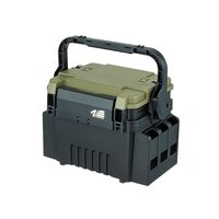 MEIHO 明邦 多功能钓箱 路亚钓箱 垂钓用品收纳箱