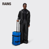 RAINS 旅行拉杆箱 户外时尚旅游包 Travel Bag Small