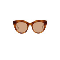 88VIP：Le Specs AIR HEART 太阳镜revolve