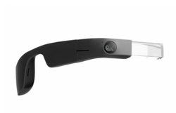 Google 谷歌 Glass Enterprise 2代企业版增强现实智能眼镜 眼镜