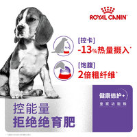 ROYAL CANIN 皇家 MSA30绝育呵护小型犬成犬狗粮 6.5kg