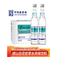 Laoshan 崂山矿泉 崂山Laoshan白花蛇草水330ml*1瓶