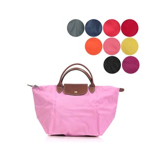 LONGCHAMP 珑骧 日本直邮 Longchamp LE PLIAGE 手提包 M Le Pliage 手提包 M 162