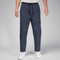 耐克NIKE运动裤男子梭织轻盈ESS WOVEN裤子春夏FN4540-010黑XL