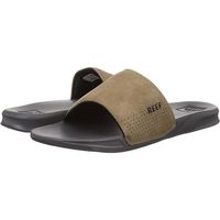 REEF 男鞋拖鞋夏季运动休闲一字印花海边沙滩度假轻便正品884399