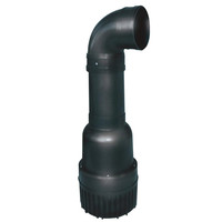 佳宝JEBO鱼池水泵循环过滤泵烟斗底吸污粪庭院潜水泵抽水泵大功率大流量HP强者系列 HP30000