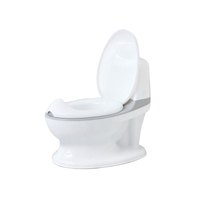 iFam 儿童马桶坐便器男女宝宝小孩座便器加大号婴幼儿便盆尿盆尿壶