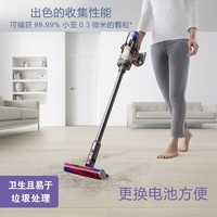 dyson 戴森 SlimOrigin 无线吸尘器