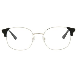 Alexander McQueen 银 眼镜