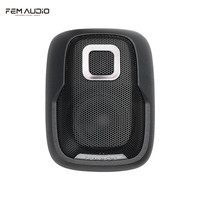 FEM AUDIO 非名 汽车音响改装 C17 中音中置喇叭