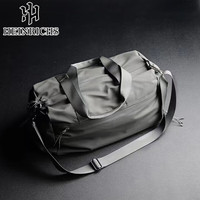 HEINRICHS 海因里希 运动健身包男女防水干湿分离斜挎包小号高级感旅行包运动