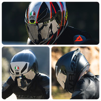 AGV 摩托车头盔 K1