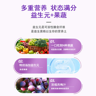 EGPG Probiotics Prune Fiber Drink益生元西梅饮-A2