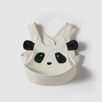 babycare围兜婴儿辅食喂饭宝宝吃饭防脏儿童口水兜防水饭兜