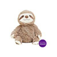 Warmies 树懒瓦姆毛绒玩具