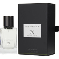 BANANA REPUBLIC 香蕉共和国 别样青春中性香水 EDP 75ml