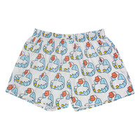 Jungle 丛林日记 男士纯棉阿罗裤 459A