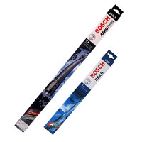 博世(BOSCH)前雨刮器+后雨刷器套装神翼(2018年后斯巴鲁森林人)