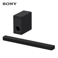 SONY 索尼 Bar 8系列 HT-A8000+SA-SW3 全景声组合影院