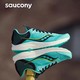 有券的上、百亿补贴：saucony 索康尼 FREEDOM 自由5 男女款跑鞋 S20726