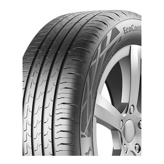 马牌（Continental）【包安装】德国马牌轮胎EcoContact 6 低噪低油耗制动抓地力 275/35R19 100Y 奔驰MO