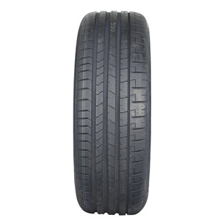 倍耐力（Pirelli）【包安装】 轮胎 P ZERO PZ4 PO四代 操控静音舒适 255/35R21 98Y AO 静音棉 奥迪A6