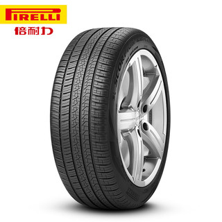 倍耐力（Pirelli）【包安装】倍耐力轮胎SCORPION ZERO ALL SEASON蝎子王四季M+S 235/55R19 105V VOL沃尔沃KS