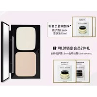 BOBBI BROWN 清透持妆两用粉饼 #W-026号 11g