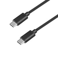 BOYA博雅K11麦克风K歌麦克风家庭ktv变声器儿童唱歌卡拉OK电视抖音直播降噪无线蓝牙k歌宝手持话筒 Type-C转Type-C数据线1米