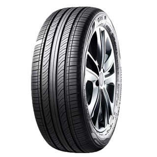 佳通(Giti)轮胎205/65R16 95V GitiComfort F22 适配 凯美瑞