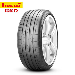 倍耐力（Pirelli）【包安装】倍耐力P ZERO PZ4汽车轮胎四代 操控舒适 315/30R21 105Y  NA1保时捷 ZR