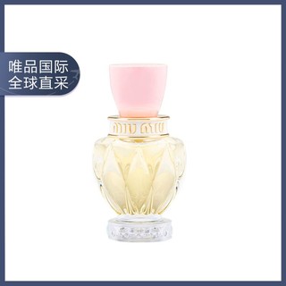 MIU MIU 缪缪 女士游转幻境淡香水 其他香调 50ml