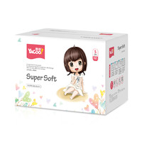 yacool 雅酷 YACOO 雅酷 超柔吸系列 纸尿裤
