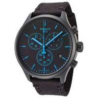 TISSOT 天梭 速驰古潮系列 石英男表 T116.617.37.051.00