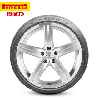 倍耐力（Pirelli）【包安装】倍耐力轮胎P ZERO PZ4汽车轮胎 325/30R21 108Y  ZR 保时捷N0