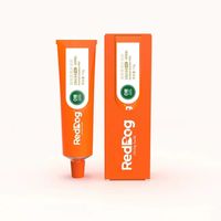 RedDog红狗化毛膏Pro猫咪化毛球红狗化毛膏10g×8支小样