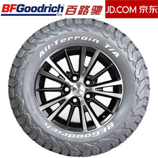 百路驰轮胎KO2 315/70R17牧马人jeep猛禽撼路者霸道改装