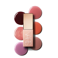 NARS 纳斯 水光绚色液体腮红 #BEHAVE烟粉豆沙 7ml