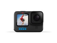 GoPro HERO10 Black 防水运动相机