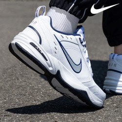 nike耐克男鞋官方舰店新款透气鞋子轻便减震老爹鞋复古运动鞋休闲鞋