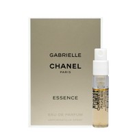 CHANEL 香奈儿 女士香水小样体验装 嘉柏丽尔天性1.5ml