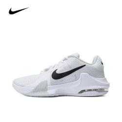 nike耐克男子nikeairmaximpact4篮球鞋户外篮球场耐磨dm112410041