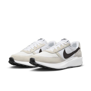 耐克NIKE【滔搏运动】男子NIKE WAFFLE NAV板鞋/复刻鞋 FJ4195-100 44.5